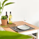 Haven Stuuv - Zentral Mit Balkon