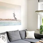 Haven Stuuv - Zentral Mit Balkon