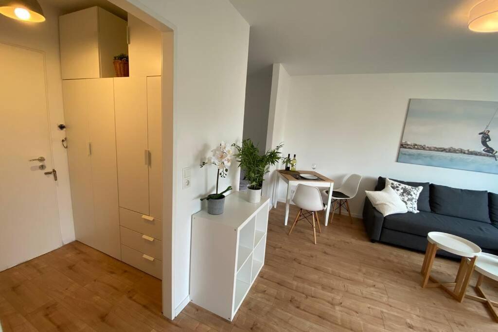 Haven Stuuv - Zentral Mit Balkon *