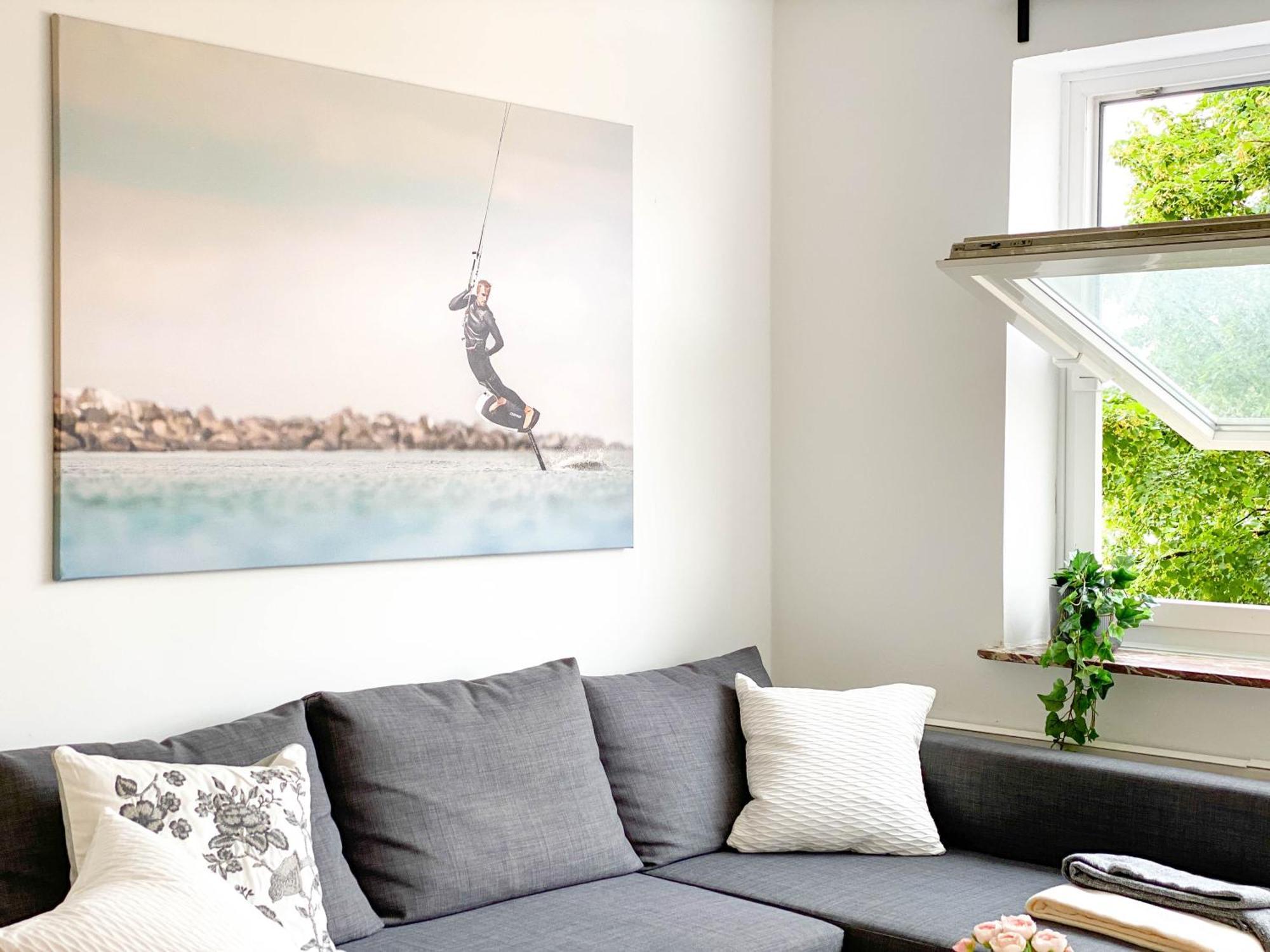 Apartment Haven Stuuv - Zentral Mit Balkon *